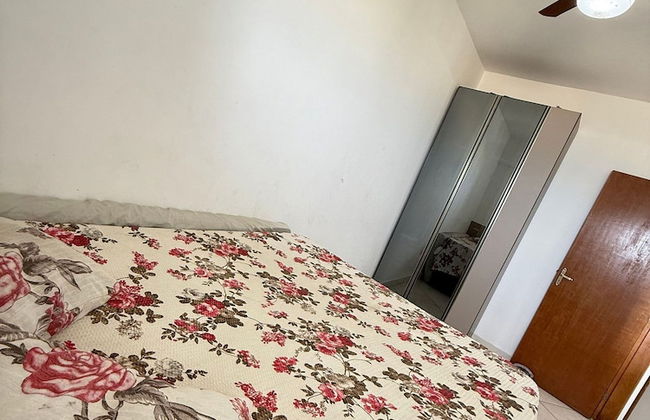 Pé na Areia Praia do Maracanã II - Foto 3