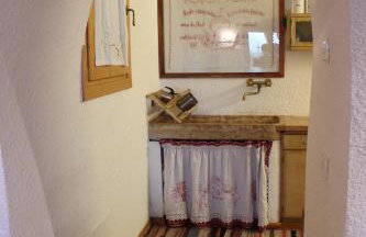 Ronchet Baita Vanoi Trentino - Foto 12