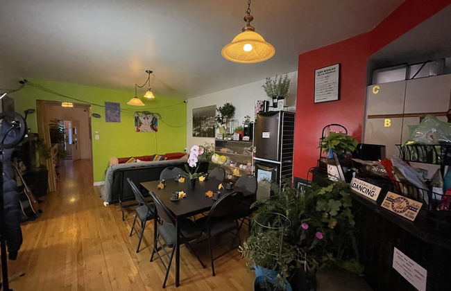 Pied-A-Terre Mont-Royal - Foto 63