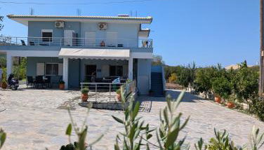 Pame Apartments Only Adults - Foto 1