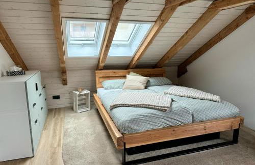 Ferienwohnung in Kitzingen - Foto 6