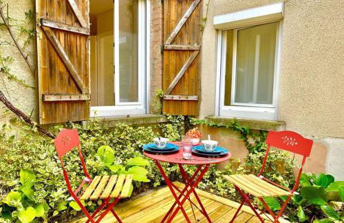 Splendide Cocon Sauna & Balnéo - Foto 4