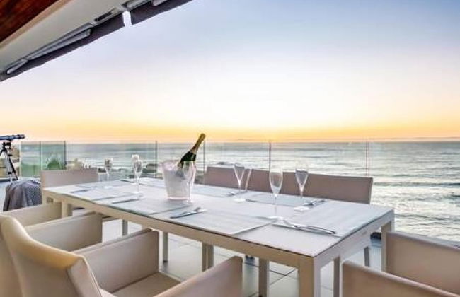 Stylish Penthouse w Private Pool and Parking Houghton Penthouse - Foto 35