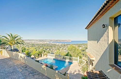 Villa Villa Zamorita by Interhome - Foto 86