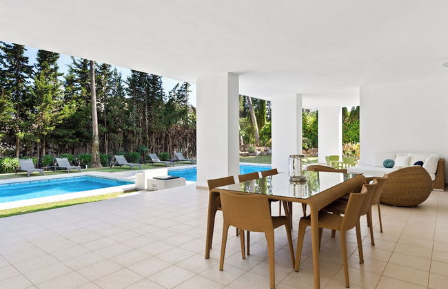 Villa Marina - Foto 80