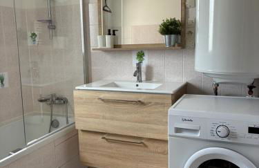 Gîte Maez 4 pers 29450 sizun - Foto 18