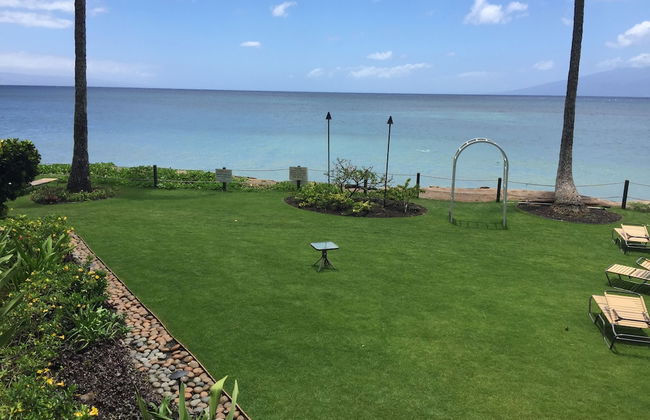 Royal Kahana 104 - Foto 100