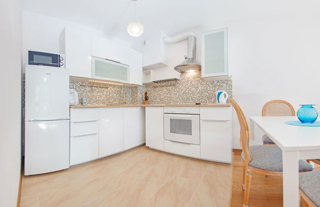 Apartamenty Sun & Snow Old Town Gdańsk - Foto 47