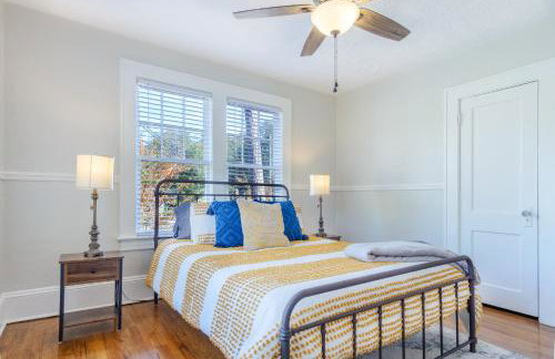 Summer Spot! Renovated Historic Avondale Gem 6BR Sleeps 12 - Foto 21