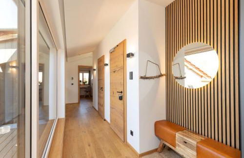 Chiemgauloft , 5 Sterne Ferienwohnung am Chiemsee - Foto 25