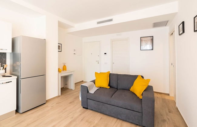 Dimora Rosselli Apartments - Foto 46