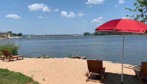 Riverbottom - Tiny Home 2 - Photo 5