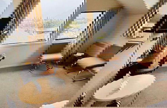 Garden Court Suites And Apartments - Foto 34