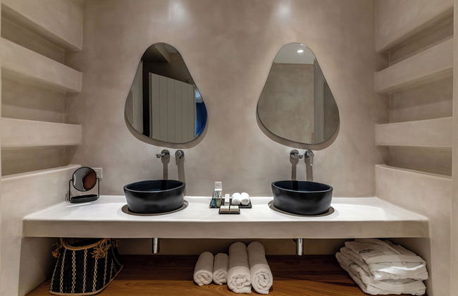 Arotron Santorini - Foto 50