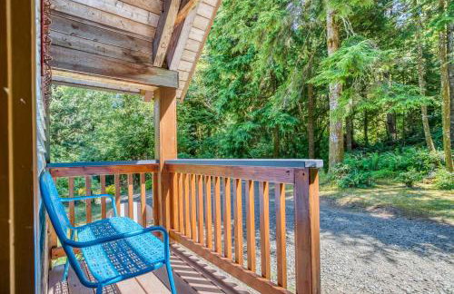 Guineveres Cottage - Foto 31