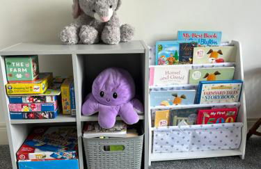 Mourneview Lodge - Foto 17