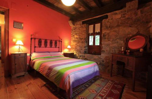 Casa Rural Kaxkarre - Foto 37