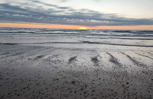 6 Person Holiday Home in Brovst - Foto 34