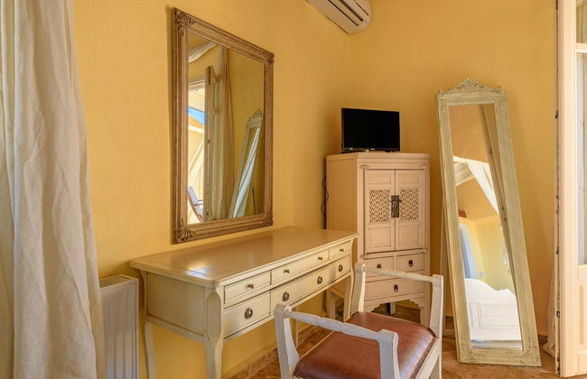 Ionian Dreams Luxurious Country Villas - Foto 3