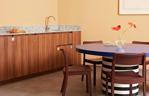 Numa Stuttgart Rotebühlplatz - Foto 31