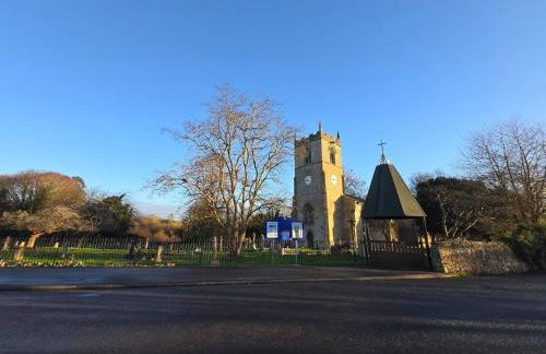 Family & Pet-Friendly house Log Burner & Garden - Foto 33