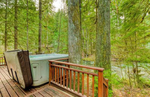 Papa Bear Cabin - Foto 8