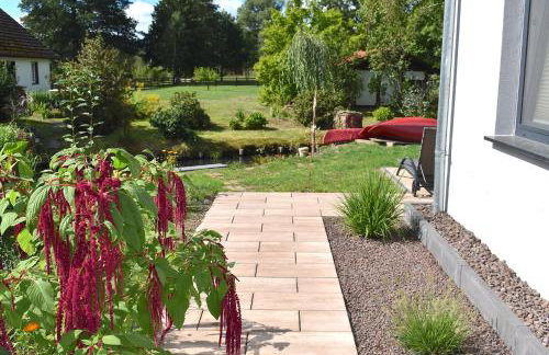 Spreewald - Ferienhaus - Wilhelmine - Photo 10