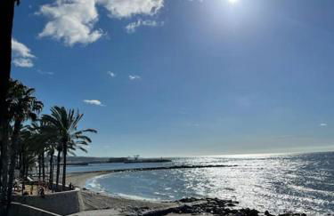 Garten Appartment in La Floresta - La Mairena - Foto 65