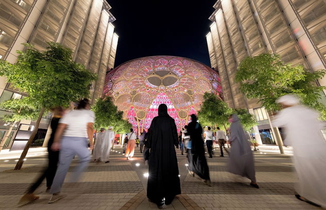 Cheval Maison Expo City Dubai - Foto 78