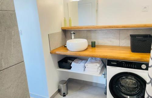 La Grisolle de 4 à 14 personnes - Foto 13