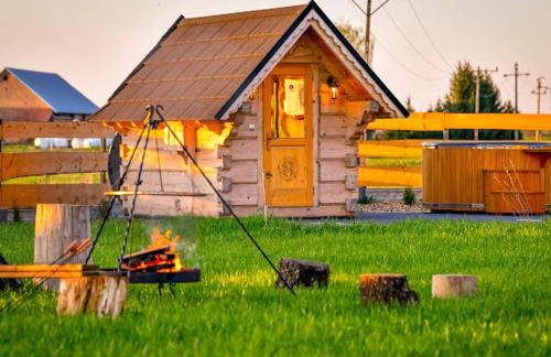 Nini House Dudki - Foto 11