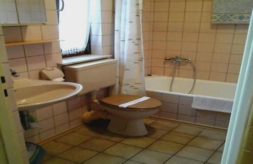 Holiday Home Hubert Haus by Interhome - Foto 17