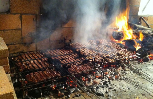 Masia La Safranera - Foto 35