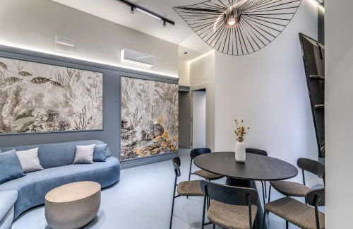 Gramsci Boutique Apartment - Sofia Apartments - Foto 59