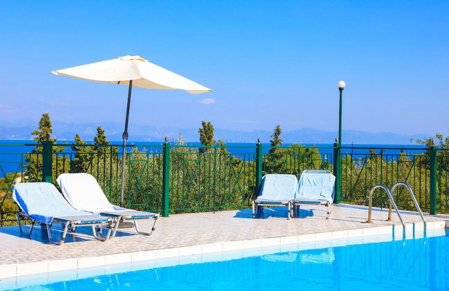 Antigoni Villa Tria in Longos - Foto 16