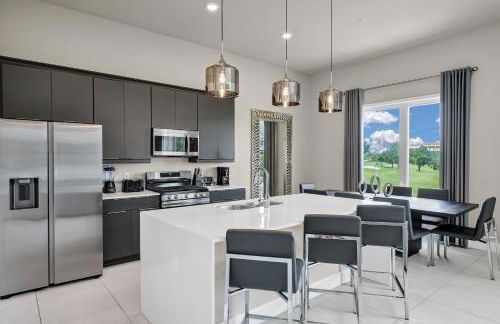 Fully Equipped Condo Near Disney With Waterpark & Resort Access - B43 #243 - Foto 5