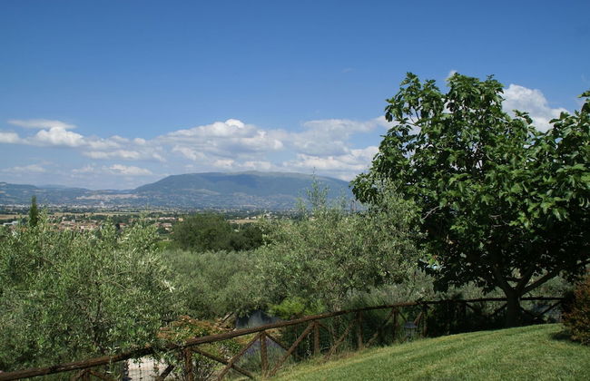 Holiday Home in Bettona With Pool & Near Assisi - Foto 12