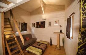 Cabane en bois - Foto 9