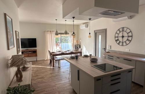 Villa Mathaia Cassis - Foto 34