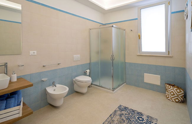 Villa Machri - Con Piscina Privata E Ampio Giardino Vicina Al Mare - Photo 39