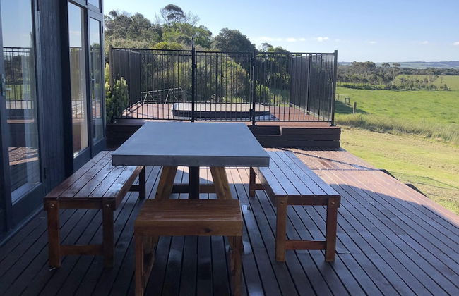 Driftwood Villas - Foto 37