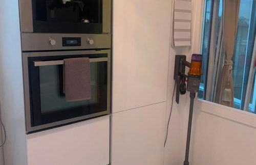 Private Apartment - Foto 3