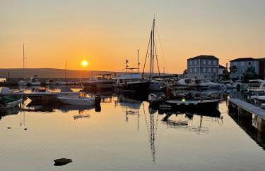 Blue Bay Apartment Nerezine - Foto 40