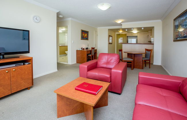 Springwood Tower Apartment Hotel - Foto 38