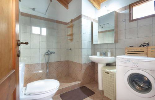 Olive Valley Traditional House - Foto 86