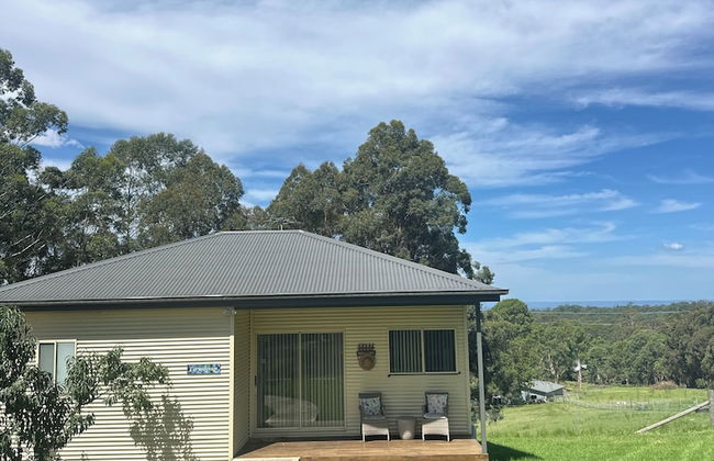 Blueberry Hills on Comleroy - Photo 42