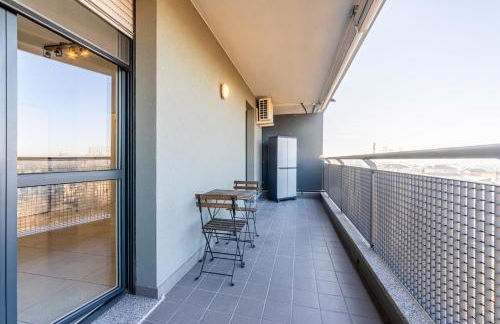 Cosenz Charme Apartment - Foto 17