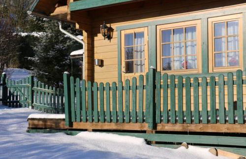 Blockhaus 2 - Foto 32