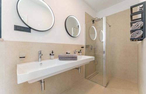 Villa Fiducia - Modern villa close to Poreč - Foto 36