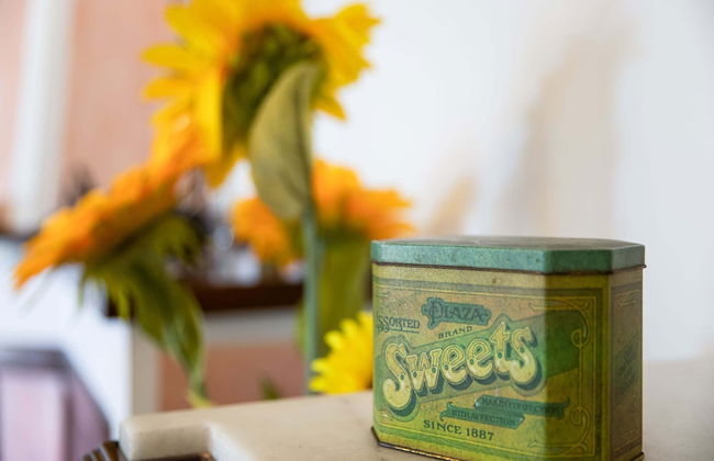 Beachfront Villa With Solarium - Foto 34